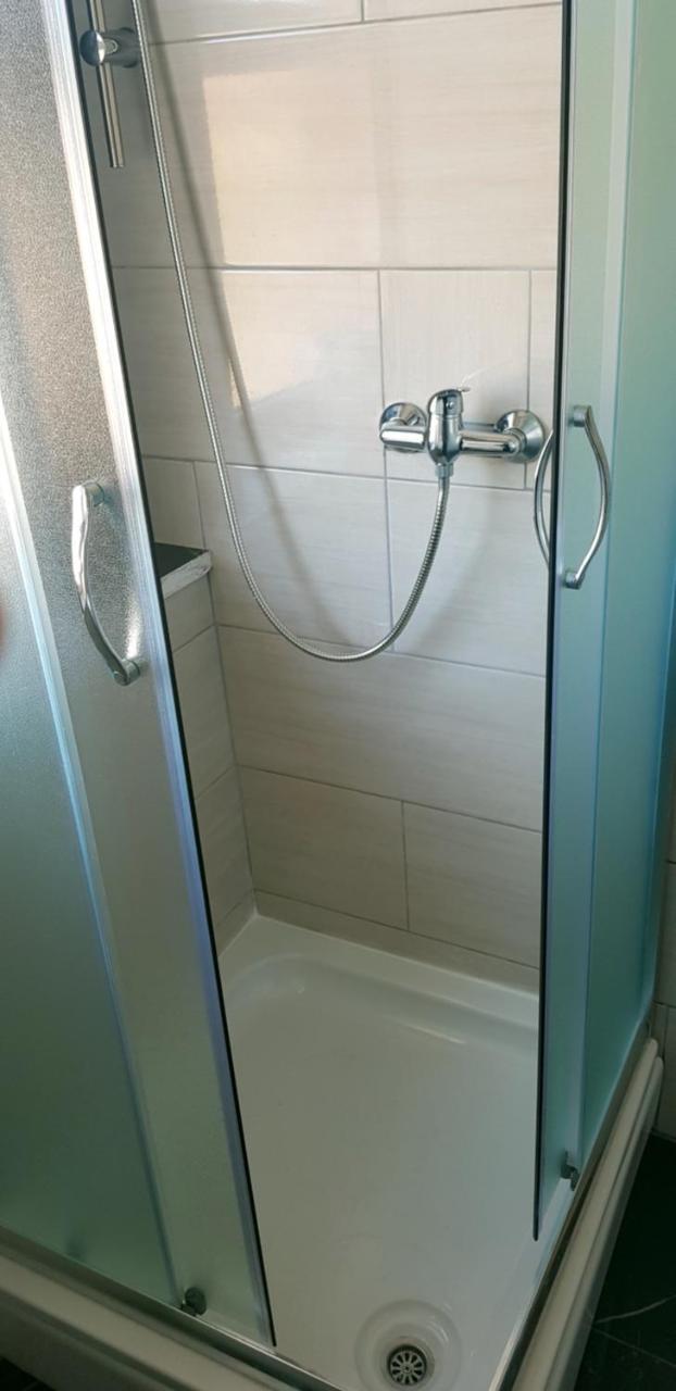 Penthouse Spudic Karlovac Apartment Exterior foto